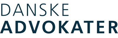 Danske Advokater logo